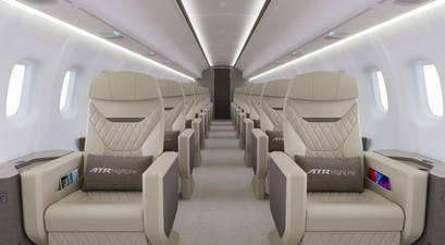 atr 72 highline all business class