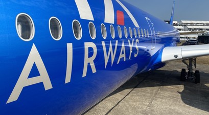 ita airways airbus a350 900