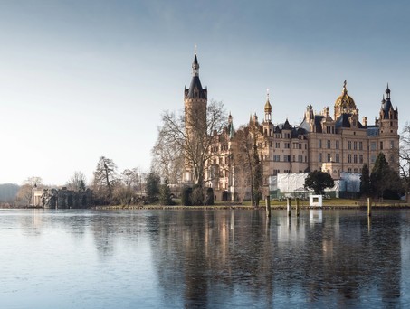 Urlaubsland für alle Saisons
