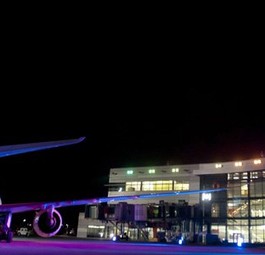 Dreamliner von ANA: Mit ihm fingen Boeings Probleme an.