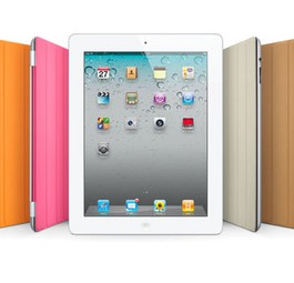 Apple's iPad: Immer mehr Passagiere wollen mit ihren mobilen Geräten ins Internet.