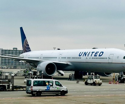 Boeing 777 von United Airlines: Mehr Flugzeuge kommen hinzu.
