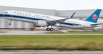 Airbus A321 Neo von China Southern: Nachschub ist bestellt.