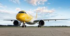 Die erste Embraer E190-E2 für Scoot: Die ...