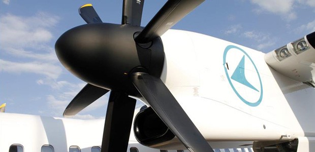 Luxair-Q400: Langfristig ersetzen.