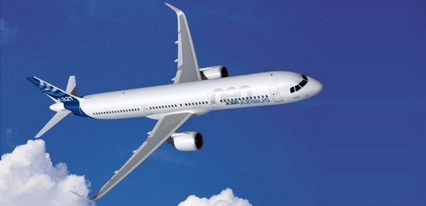 Airbus A321 Neo: Die Long-Range-Version ist der 757-Nachfolger.