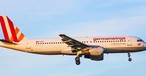 Airbus A320 von Germanwings: Bald unter dem Code EW unterwegs.