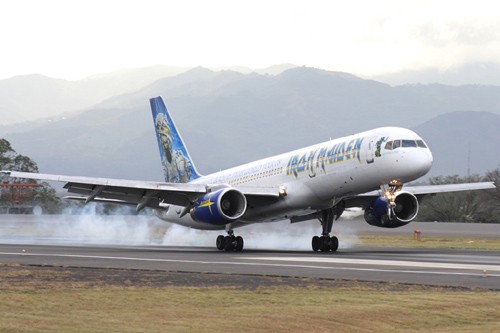 Die Ed Force One