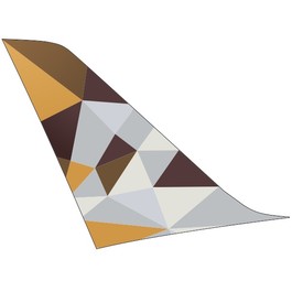 Boeing und Etihad forschen mit 787-10 über sauberes und leiseres Fliegen