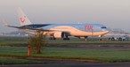 Die PH-OYJ: Sie war ...
