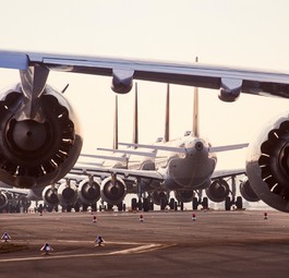 Das staatliche Rettungspaket wird für Lufthansa teuer