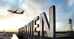 Ryanair und Flughafen Wien: Das Verhältnis war schon mal besser.