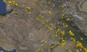 afghanistan ueberfluege