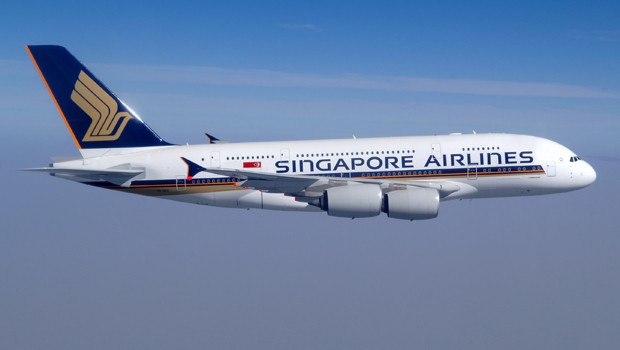 Die Airline war die erste mit dem Riesenvogel. Sie fliegt mit ihm ab Frankfurt (ab Januar 2012) ach New York. Ab der Heimbasis fliegt sie nach Frankfurt, Hongkong, London, Paris, Sydney, Tokio und Zürich. Und ab Tokio nach Los Angeles.