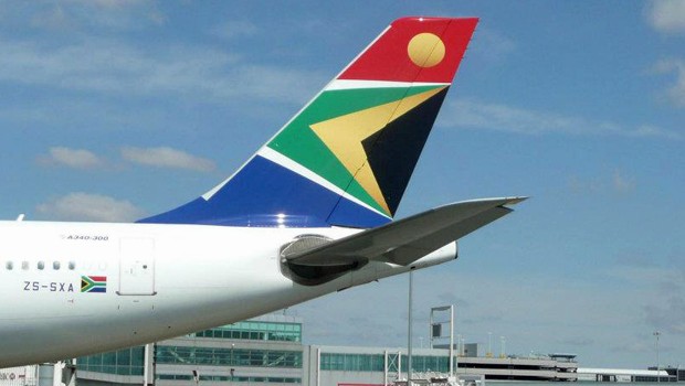 Mit South African Airways landete Star Alliance 2006 endlich auch in Afrika.