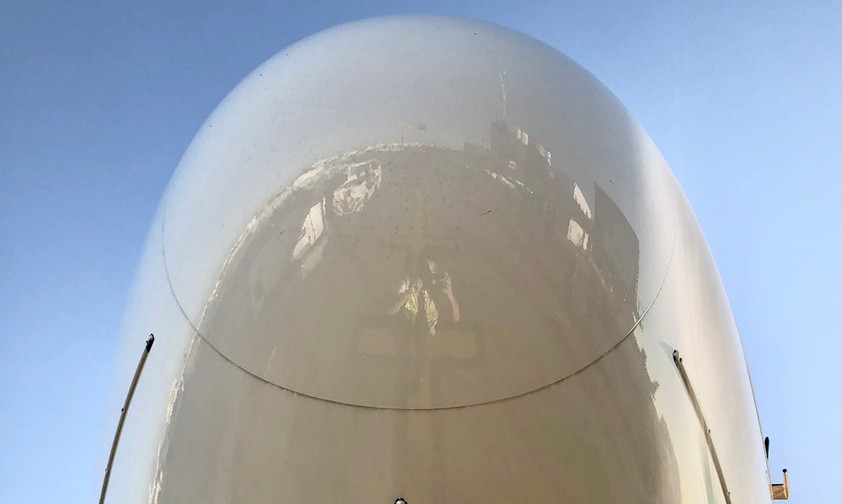 Boeing 737: Airbus hatte die Nase 2019 deutlich vorn.
