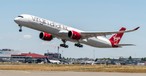 Airbus A350-1000 von Virgin Atlantic: Genug davon.