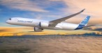 airbus a350 f