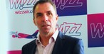 CEO of Wizz-Air József Váradi: Is taking the risk with consideration.