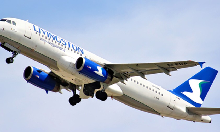 Darf erstmal weiterfliegen: Livingston Air muss der italienischen Luftfahrtbehörde ENAC nun monatlich ihre Finanzen vorlegen.
