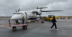 flug mannheim city air dornier do 328 sylt 66