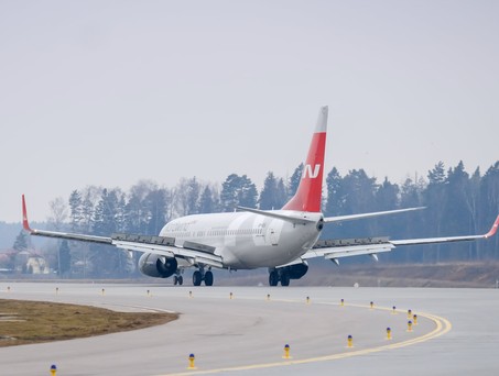 Nordwind Airlines: Die Fluggesellschaft will nach Nordkorea.
