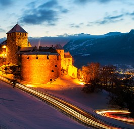 Europa entdecken: Die besten Spots