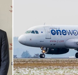 Rob Gurney: «Ich glaube die Mitgliedsairlines wissen zu schätzen, was wir mit den bestehenden Mitgliedern haben.»