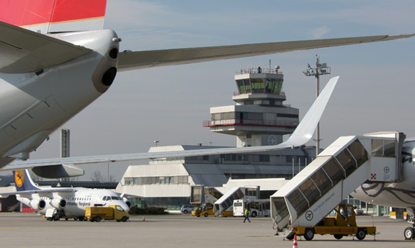 Flughafen Linz: Bald MUC-Ersatz?
