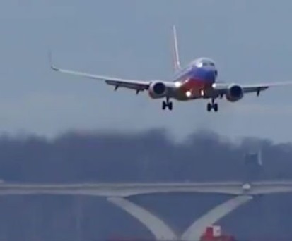 Ein Geschaukel, das es in sich hat