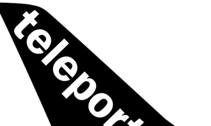 ticker-teleport