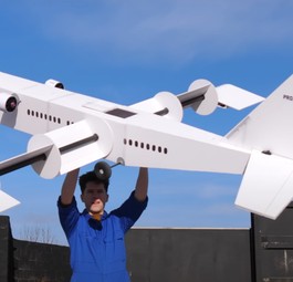 magnus effekt flugzeug