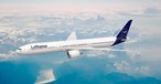 Lufthansa will get its first Boeing 777X in 2021.