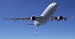 Airbus A330 MRTT: Bisher auf Basis des A330-200.