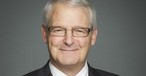 Marc Garneau: «Verstört».