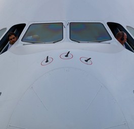 Airbus A380: Air Zimbabwe möchte einen.