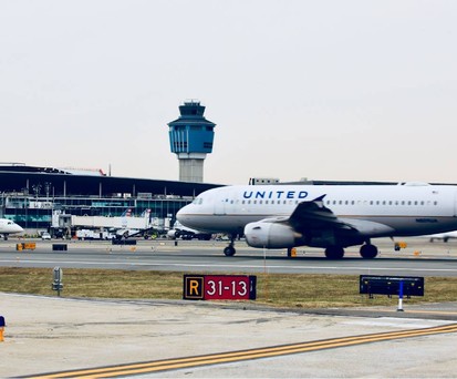 New York La Guardia: Große Einschränkungen.