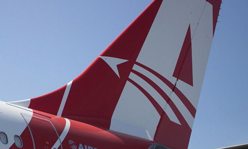 Airbus A340 von Avior Airlines: Die Fluglinie ist nun aus Europa verbannt.