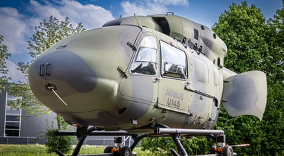 Airbus U145