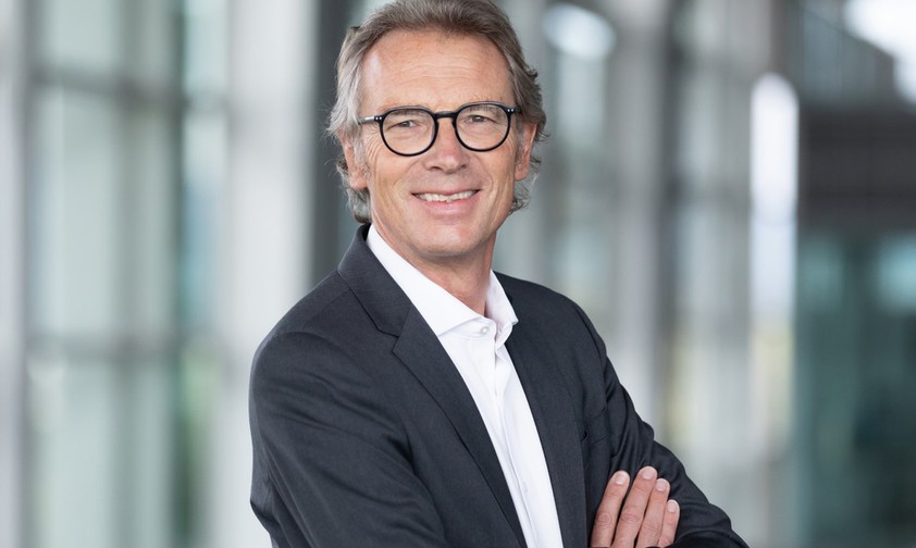 Matthias Suhr: «Es ist politisch nicht gewünscht, dass wir eine Fernverkehrsanbindung haben.»