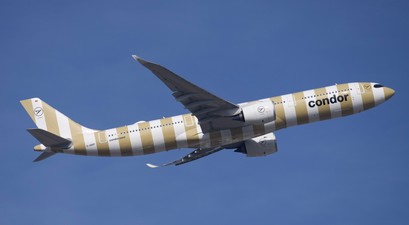 condor airbus a330 900 d anrp