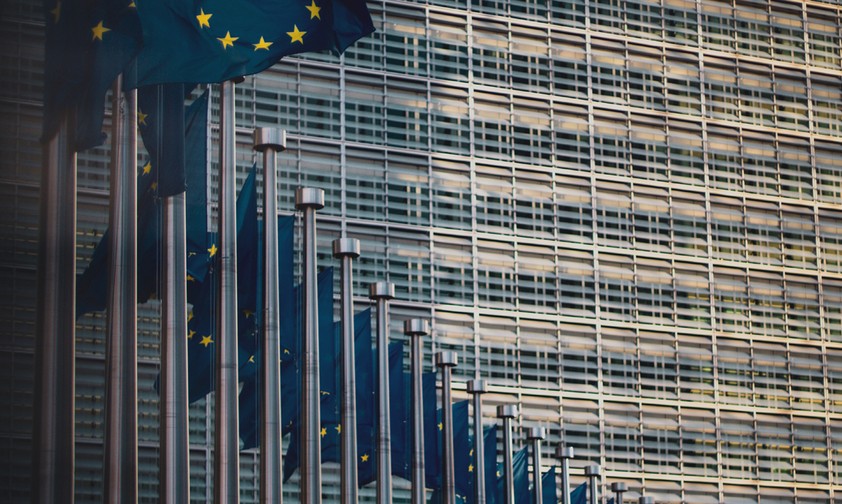 Sitz der Europäischen Kommission: Aus Brüssel stellt man Fragen zur österreichischen Idee.