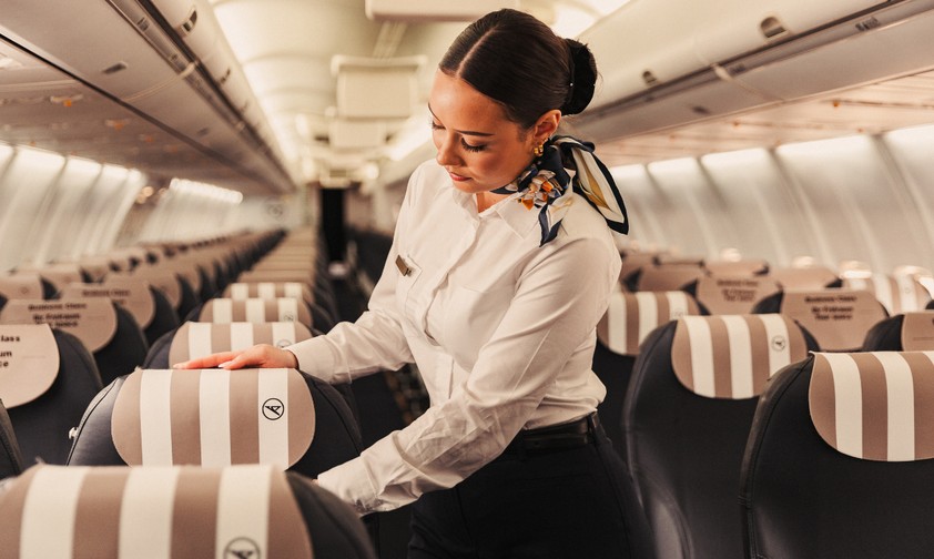 condor kurz mittelstrecke business class