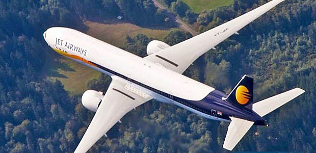 Flieger von Jet Airways: Die Fluglinie will ein Zweiklassen-System einführen.