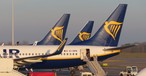 Boeing 737 von Ryanair: Wird teurer.