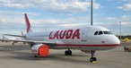 Airbus A320 von Lauda: Kein schneller Abschied vom Modell.