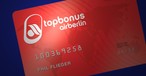 Topbonus-Karte: Noch nicht weg vom Fenster.