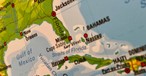 Kuba: Die Verbindungen zwischen Florida und kubanischen Städten fallen weg.