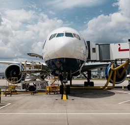 Flieger von British Airways: Die neueren Mitarbeiter sind unzufrieden.