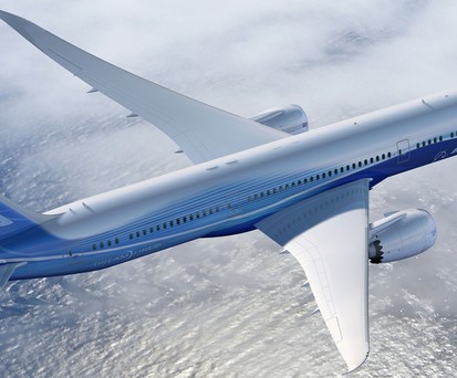 China Airlines hat die Umwandlung von Optionen für acht Boeing 787-9 definitiv bestätigt. Auch das ist keine neue Bestellung und war bereits bekannt - aber an der Messe gilt es halt auch, sich im besten Licht zu zeigen.